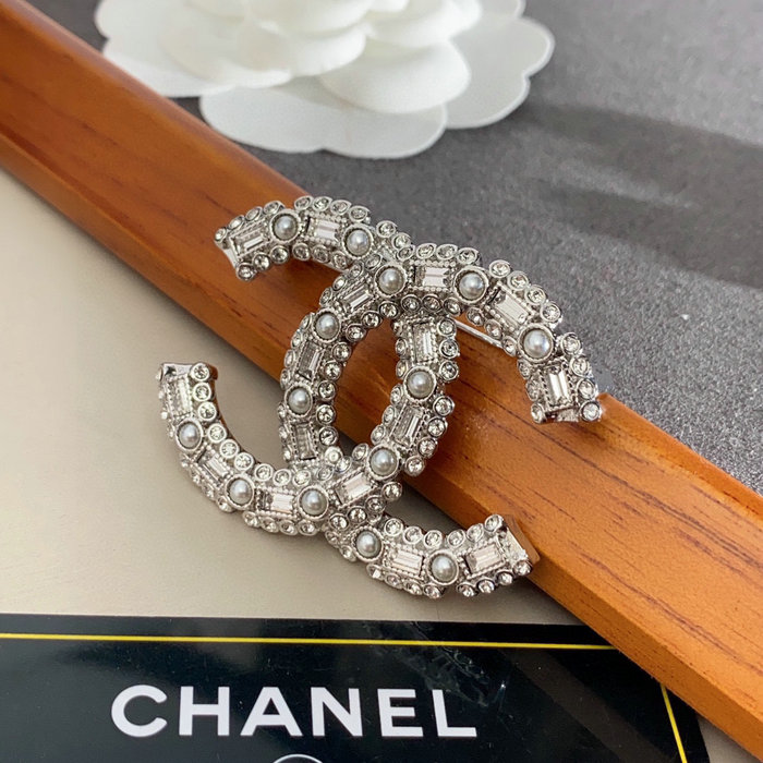 Chanel Brooch JCB062202