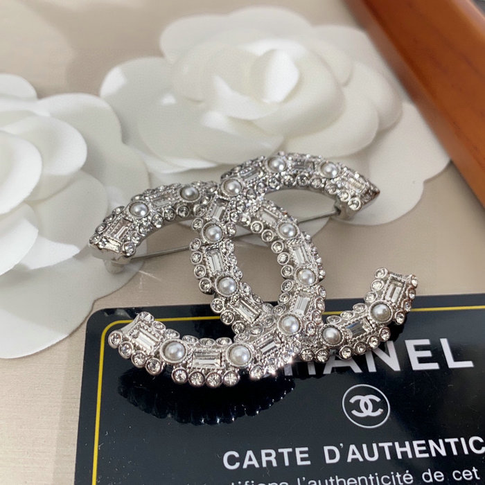 Chanel Brooch JCB062202