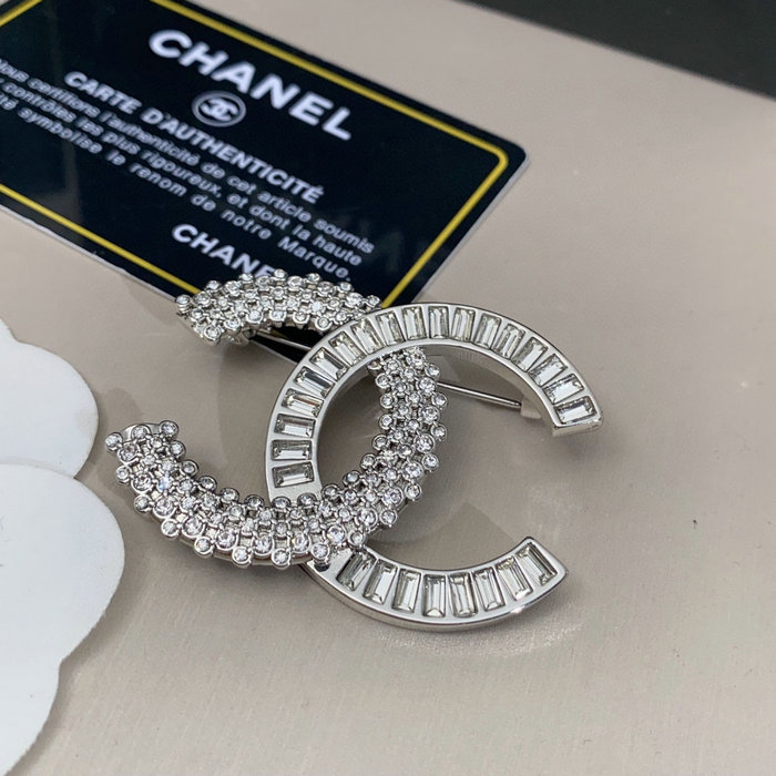 Chanel Brooch JCB062203