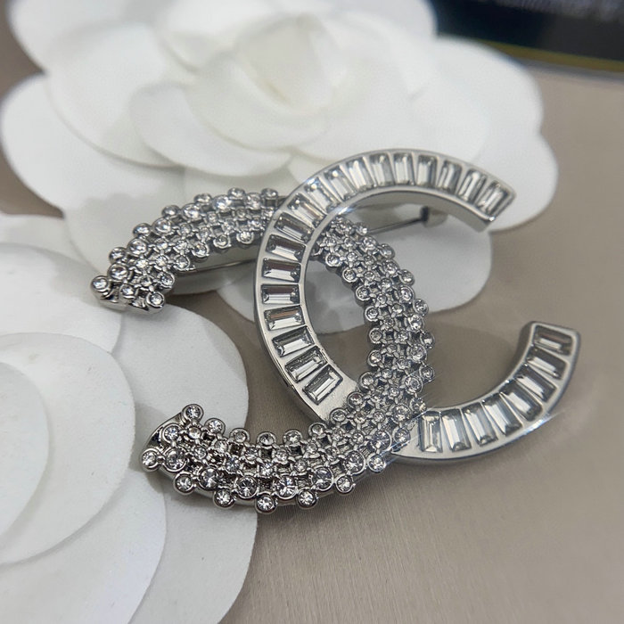 Chanel Brooch JCB062203