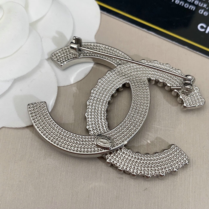 Chanel Brooch JCB062203