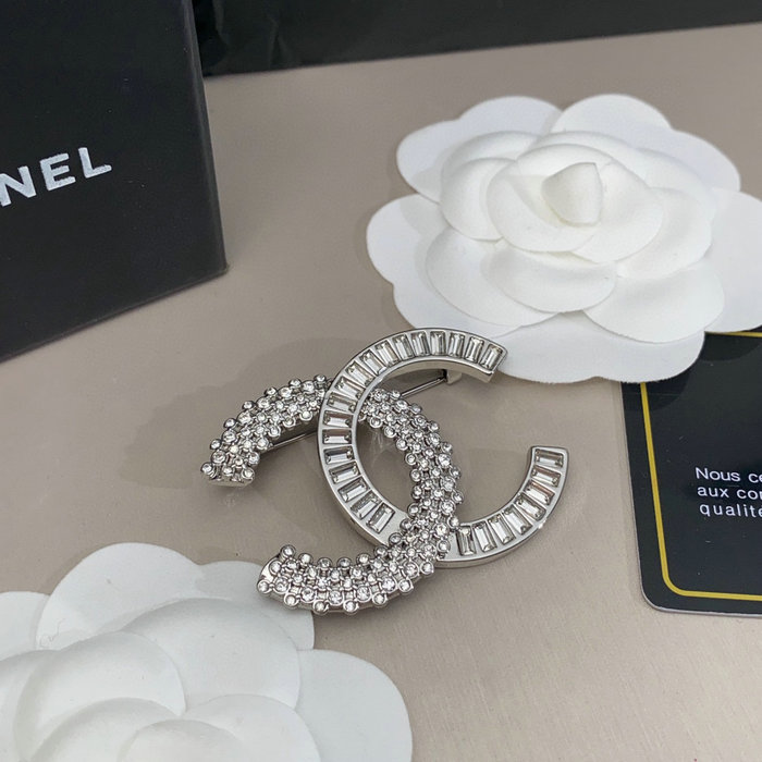 Chanel Brooch JCB062203