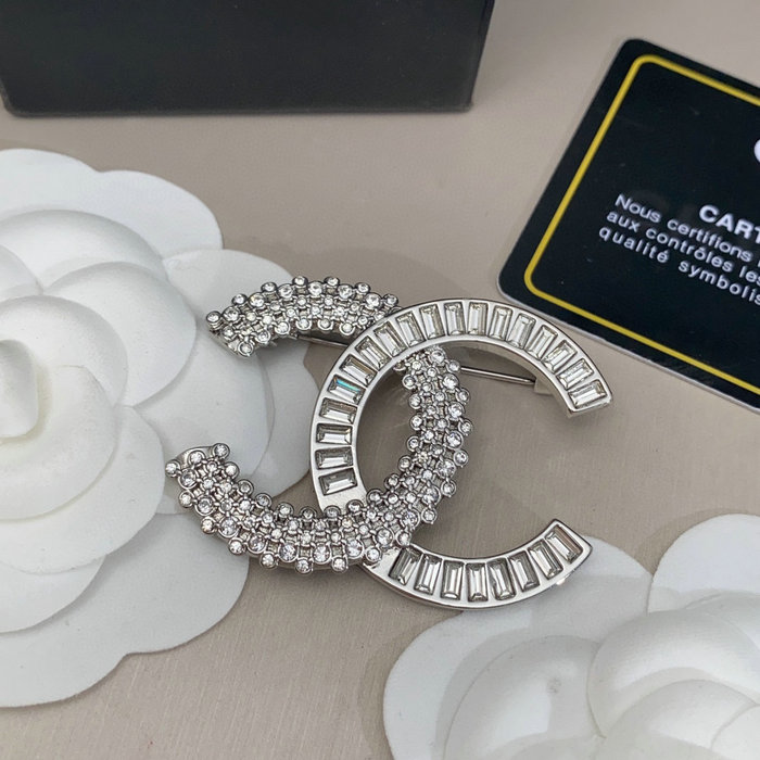 Chanel Brooch JCB062203