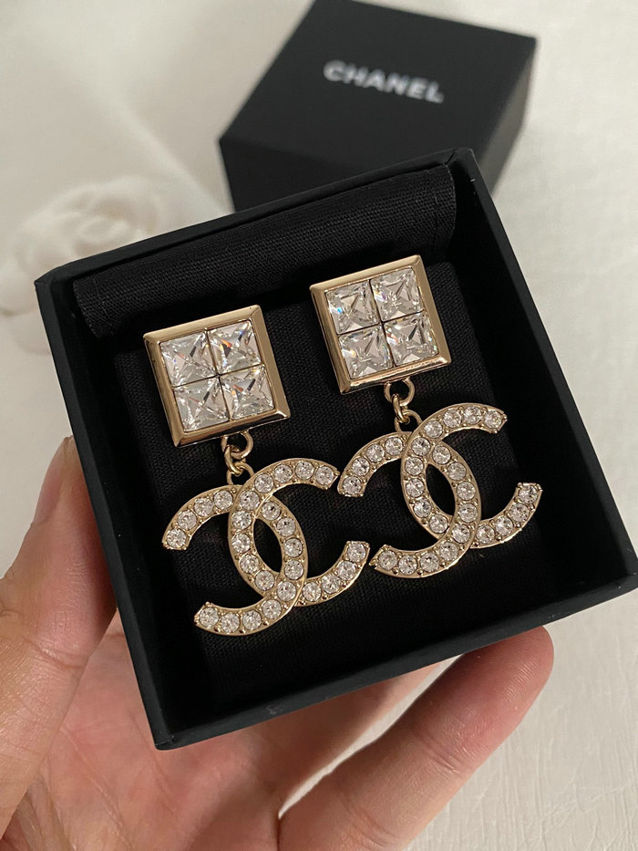 Chanel Earrings JCE062201