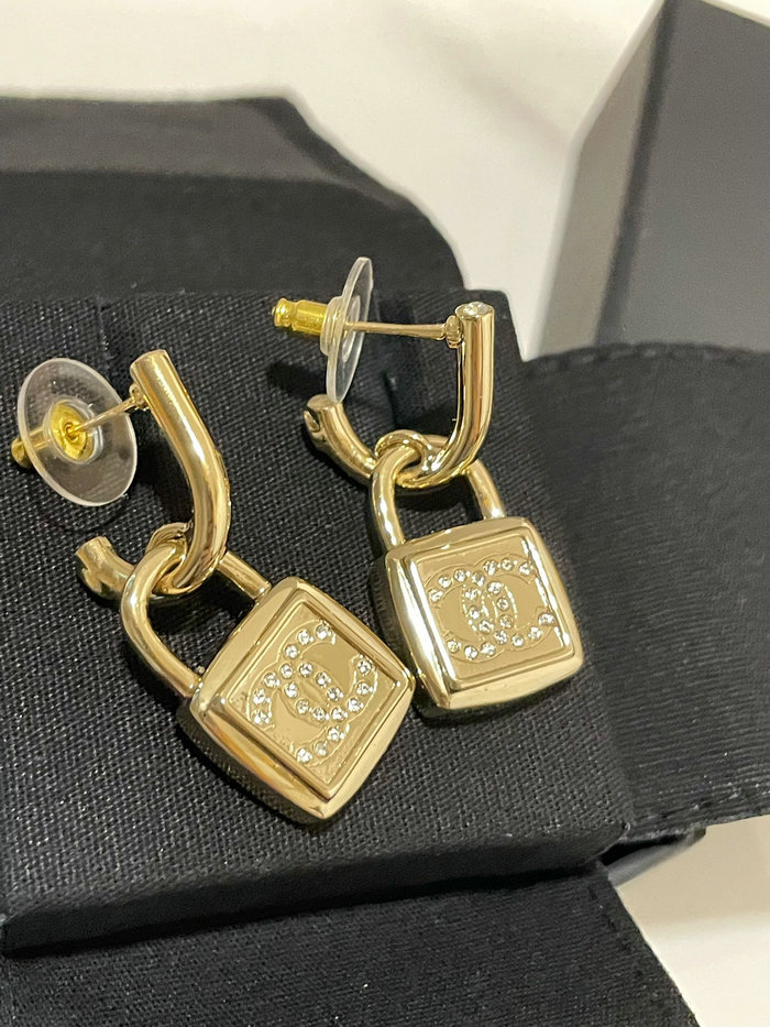 Chanel Earrings JCE062202