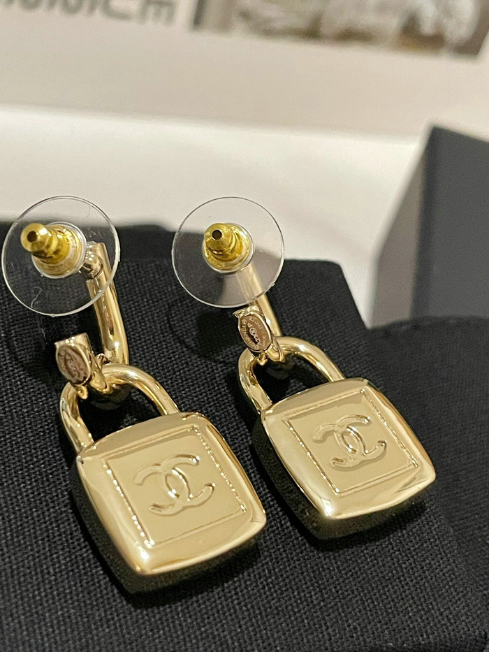 Chanel Earrings JCE062202