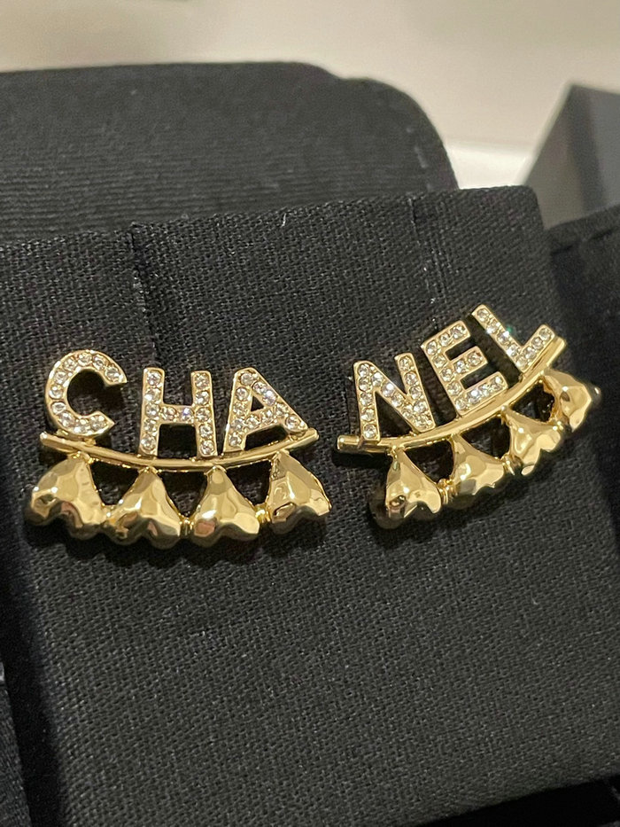 Chanel Earrings JCE062204