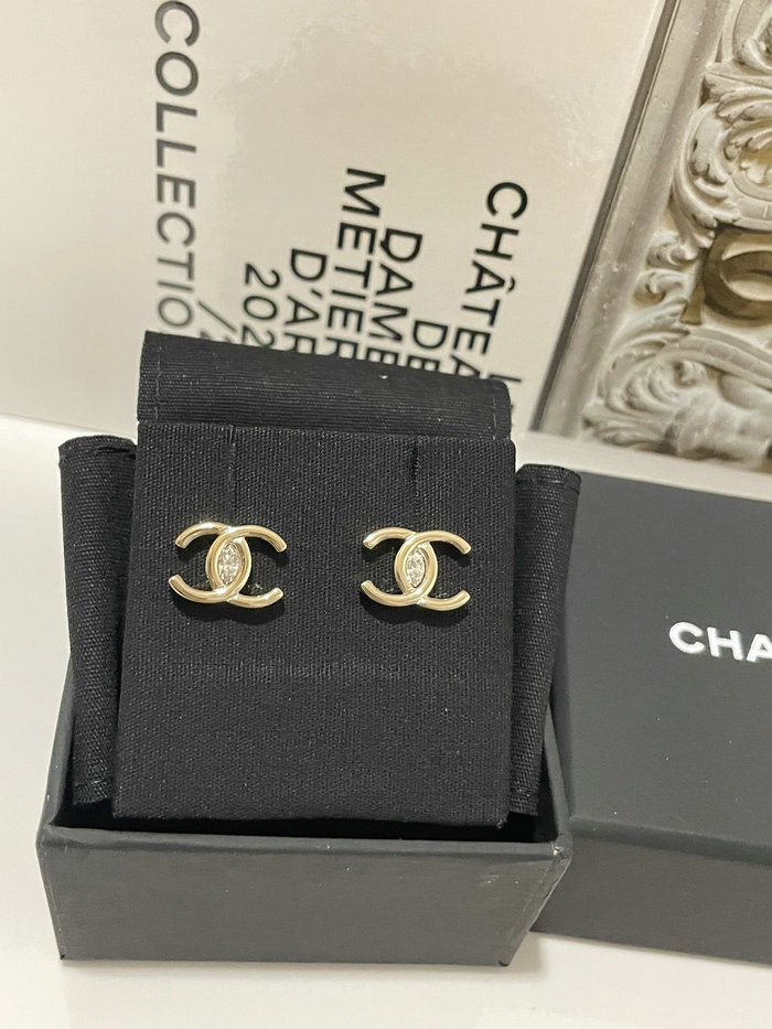 Chanel Earrings JCE062205