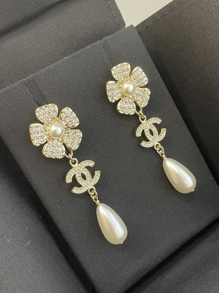 Chanel Earrings JCE062206