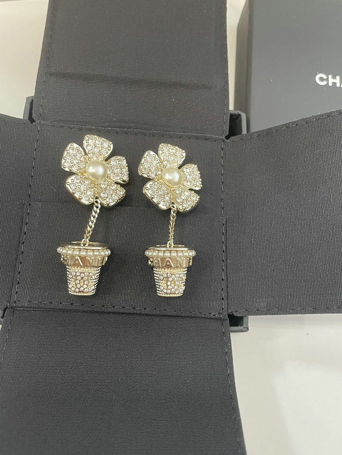 Chanel Earrings JCE062207