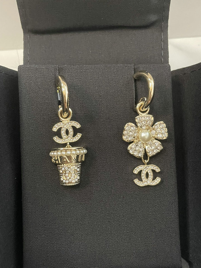 Chanel Earrings JCE062208