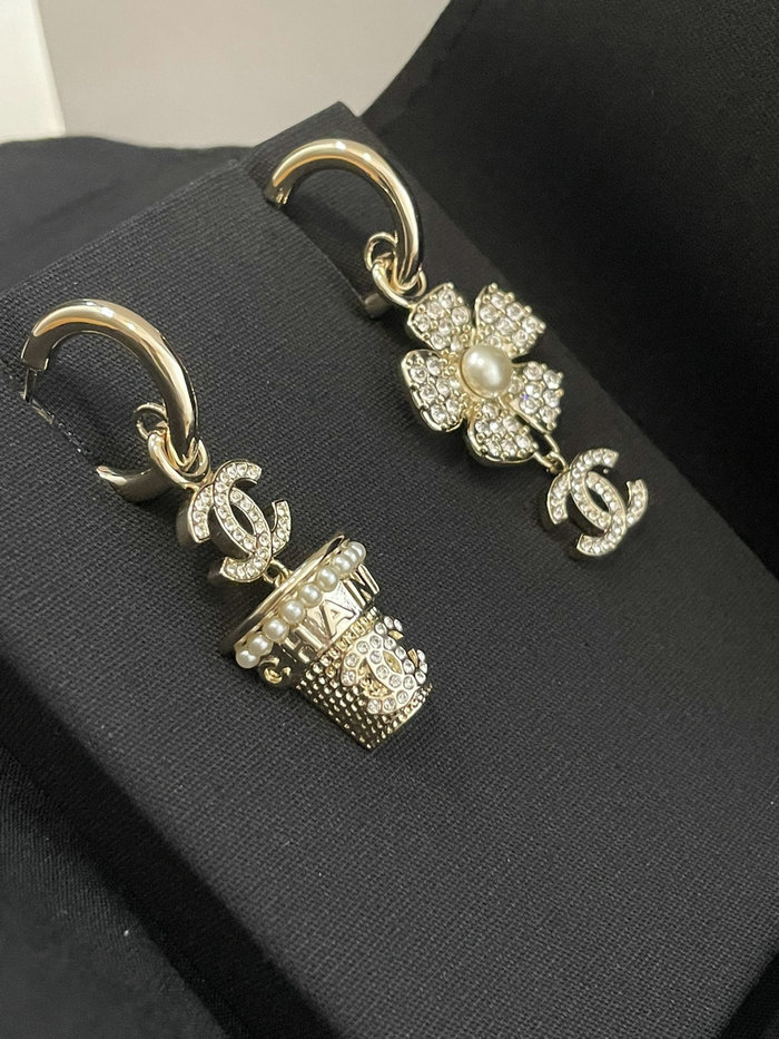 Chanel Earrings JCE062208