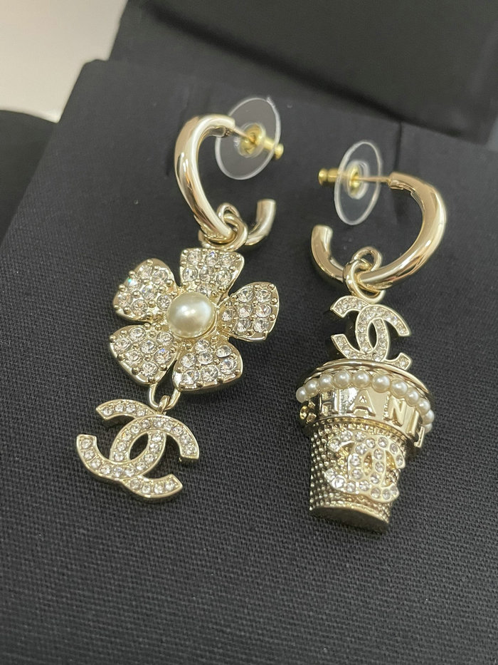 Chanel Earrings JCE062208