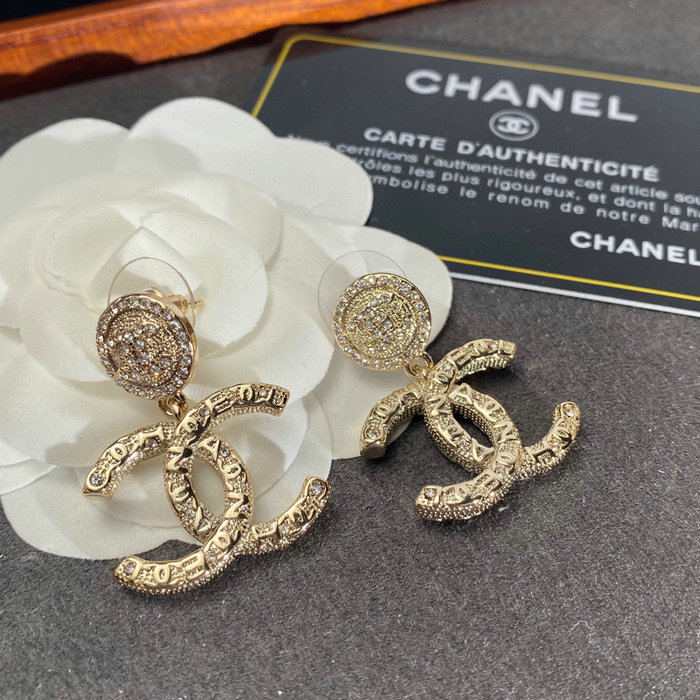 Chanel Earrings JCE062209