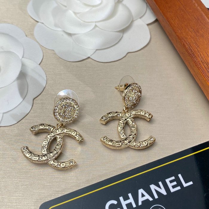 Chanel Earrings JCE062209