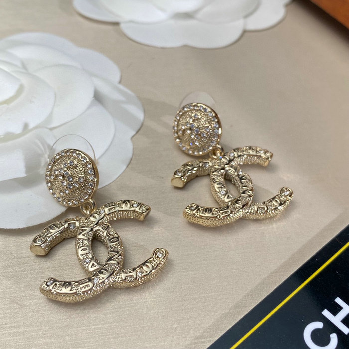 Chanel Earrings JCE062209