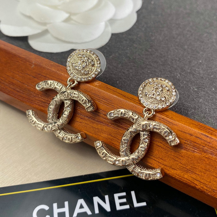 Chanel Earrings JCE062209