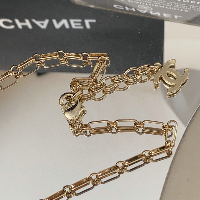 Chanel Necklace JCN062201