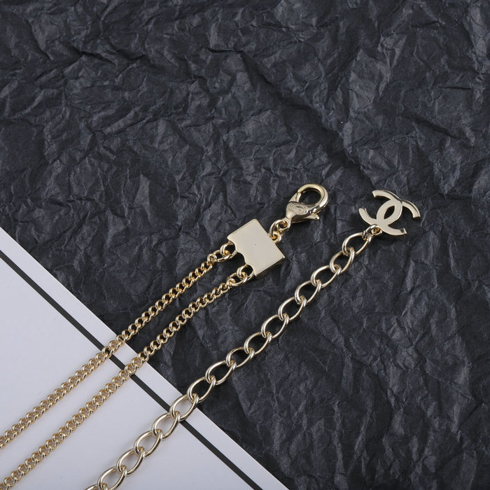 Chanel Necklace JCN062203