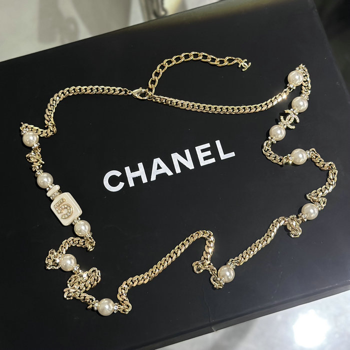 Chanel Necklace JCN062204