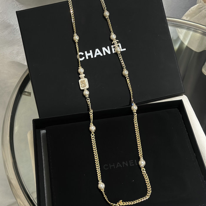 Chanel Necklace JCN062204