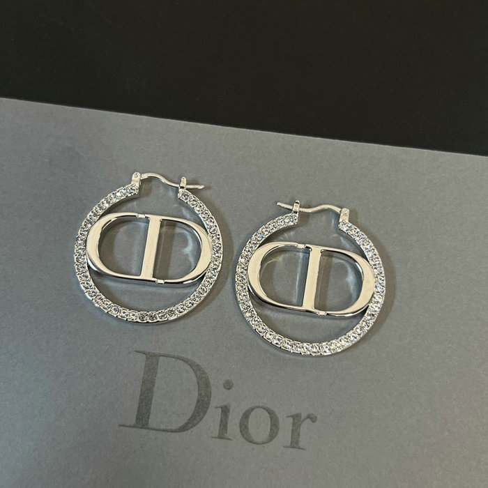 Dior Earrings JDE062201