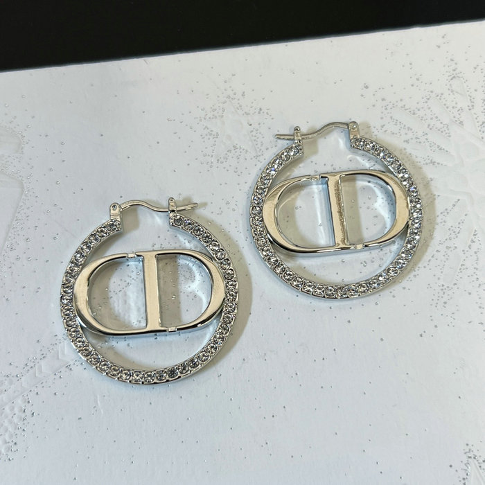 Dior Earrings JDE062201