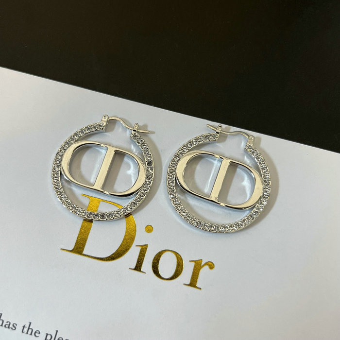 Dior Earrings JDE062201