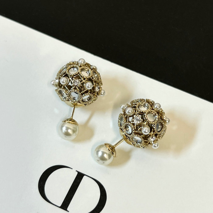 Dior Earrings JDE062202