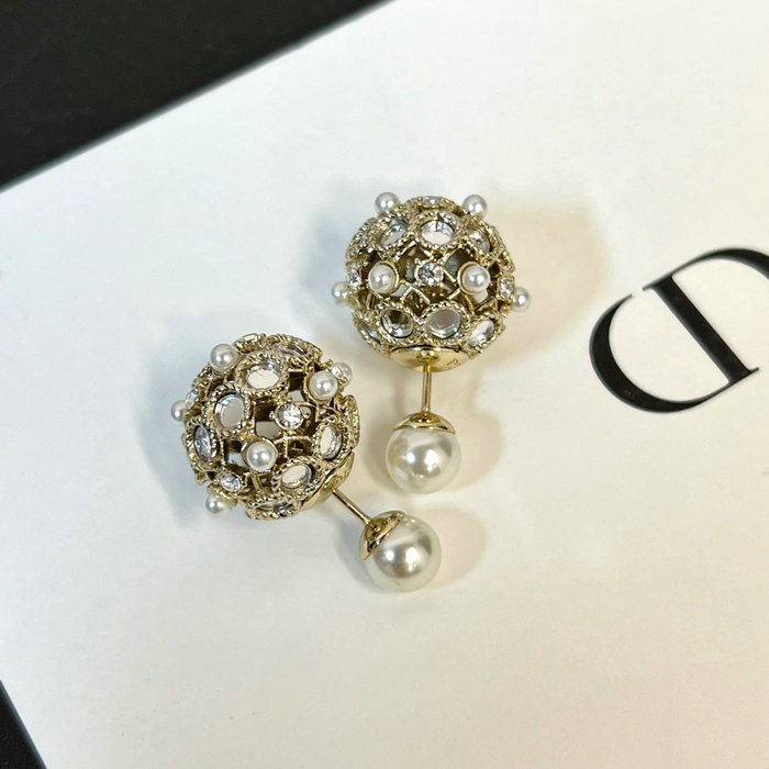 Dior Earrings JDE062202