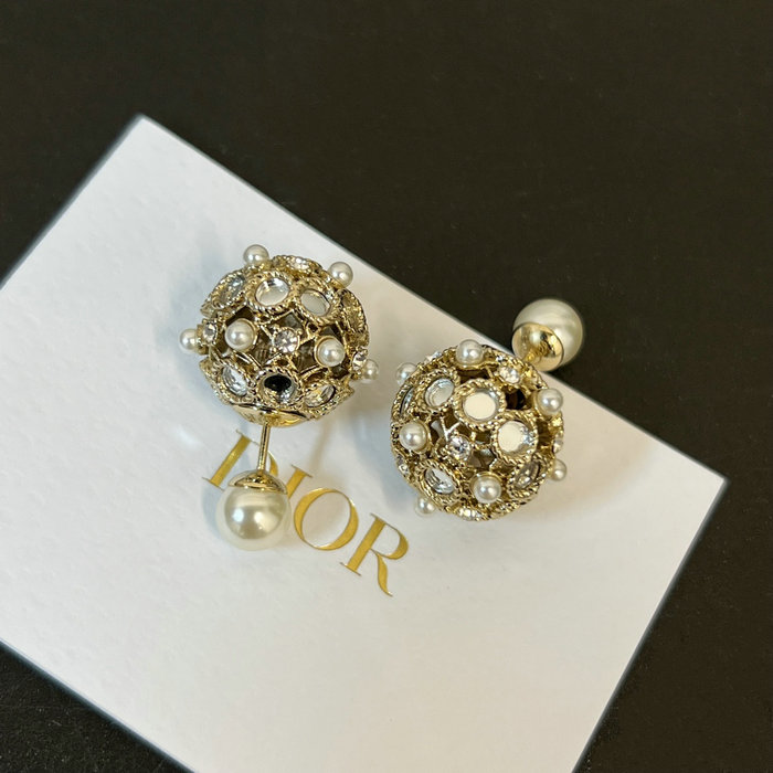 Dior Earrings JDE062203