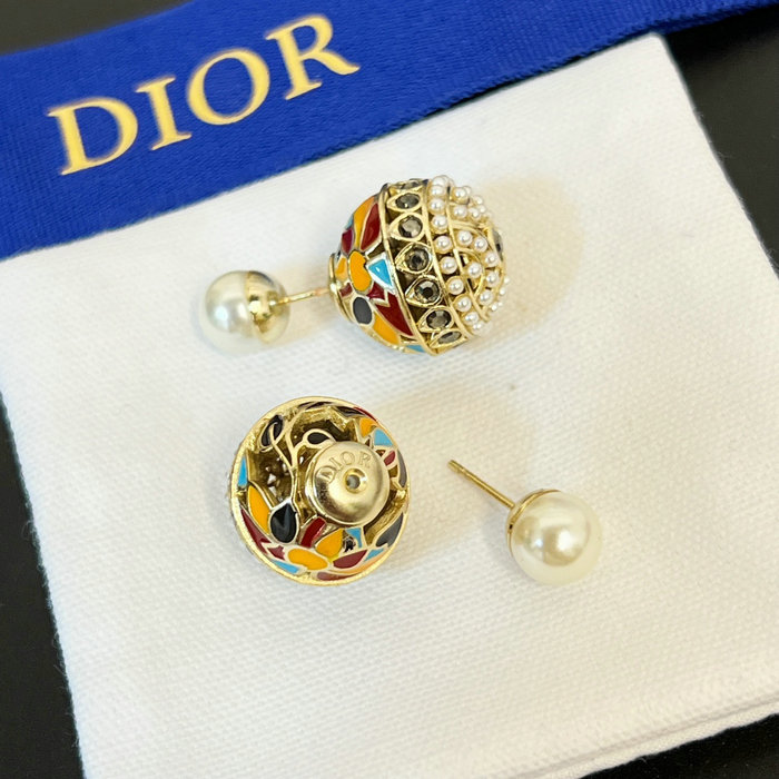 Dior Earrings JDE062203