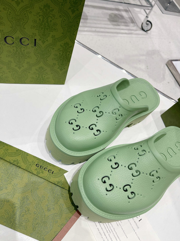 Gucci Sandals SDG062209