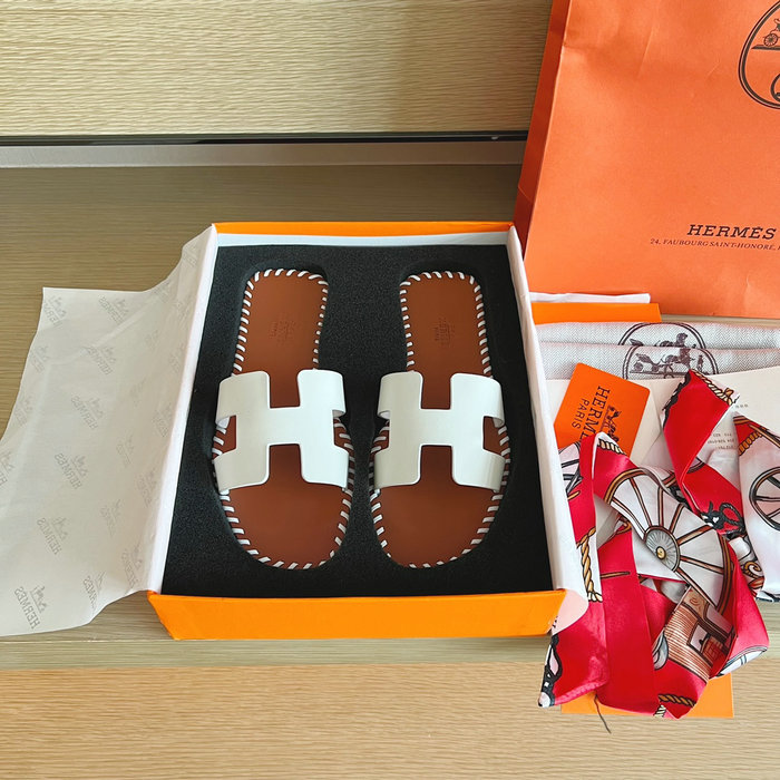 Hermes Slippers SDH062201