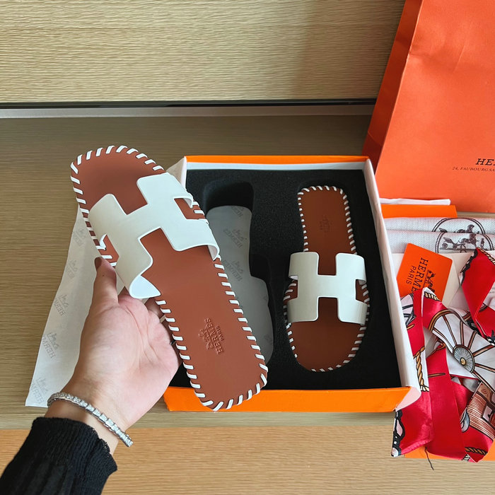 Hermes Slippers SDH062201