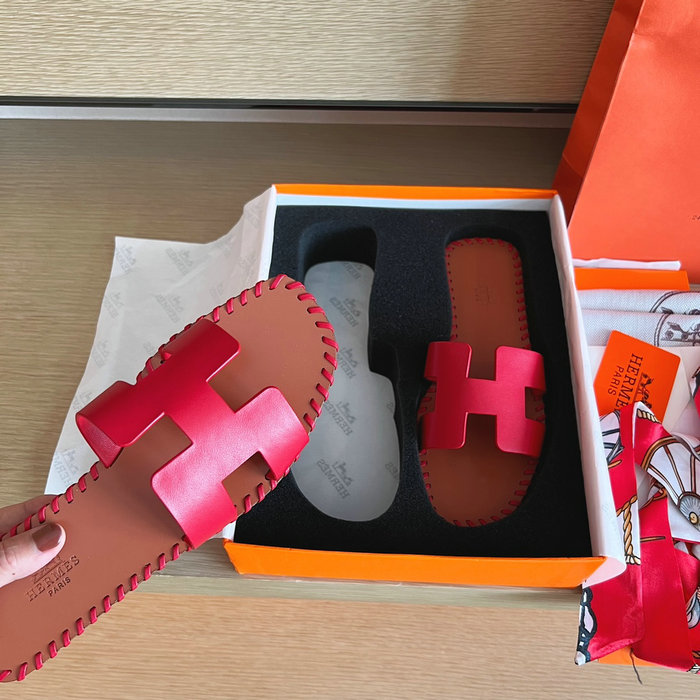 Hermes Slippers SDH062203