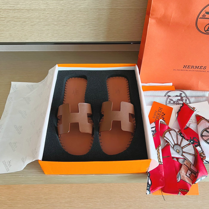 Hermes Slippers SDH062204