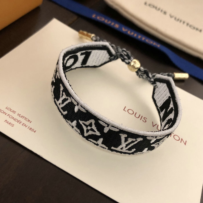 Louis Vuitton Bracelet JLB062201