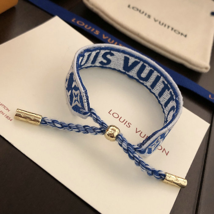 Louis Vuitton Bracelet JLB062201