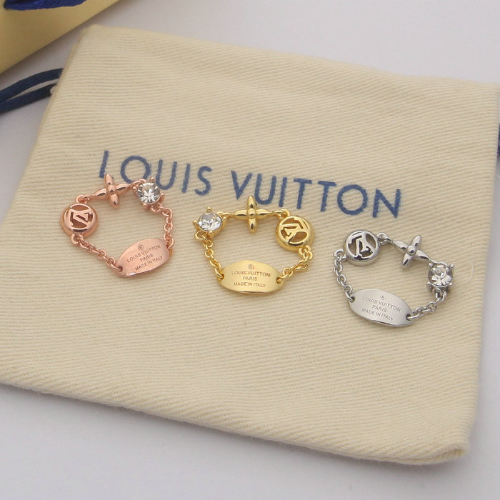 Louis Vuitton Earrings JLE062201