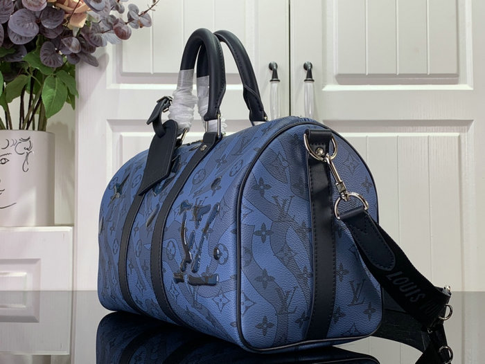 Louis Vuitton Keepall 35 M22573