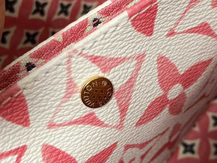 Louis Vuitton Neonoe BB Pink M22986