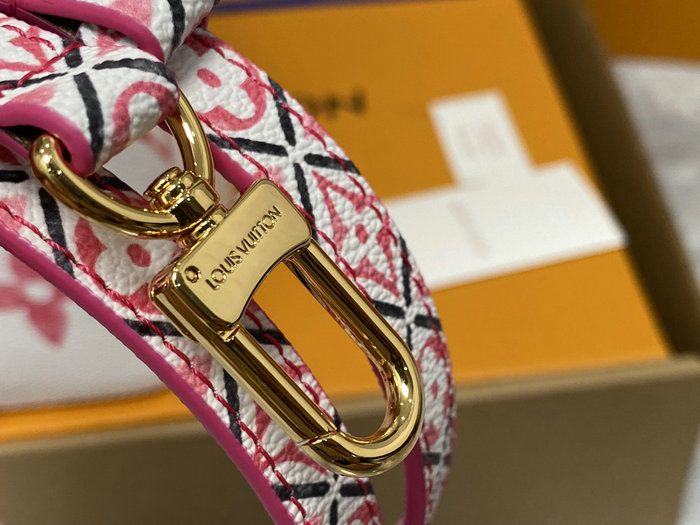 Louis Vuitton Neonoe BB Pink M22986