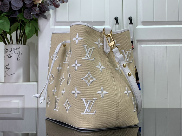 Louis Vuitton Neonoe MM M22852