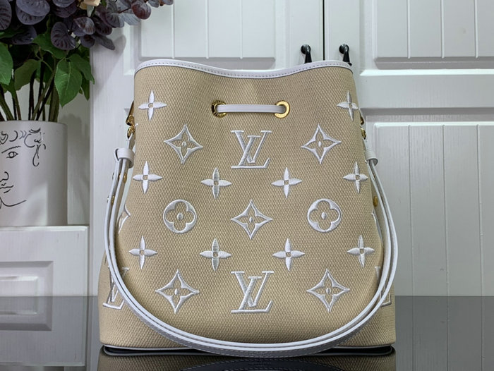 Louis Vuitton Neonoe MM M22852