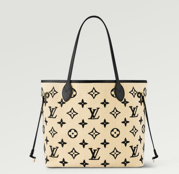 Louis Vuitton Neverfull MM M22838