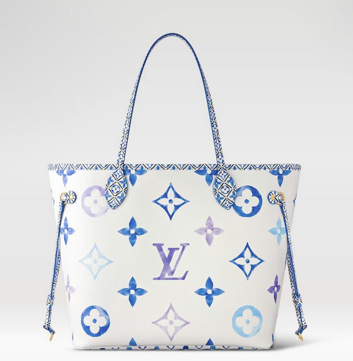 Louis Vuitton Neverfull MM M22979