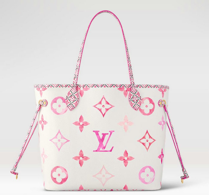 Louis Vuitton Neverfull MM M22980