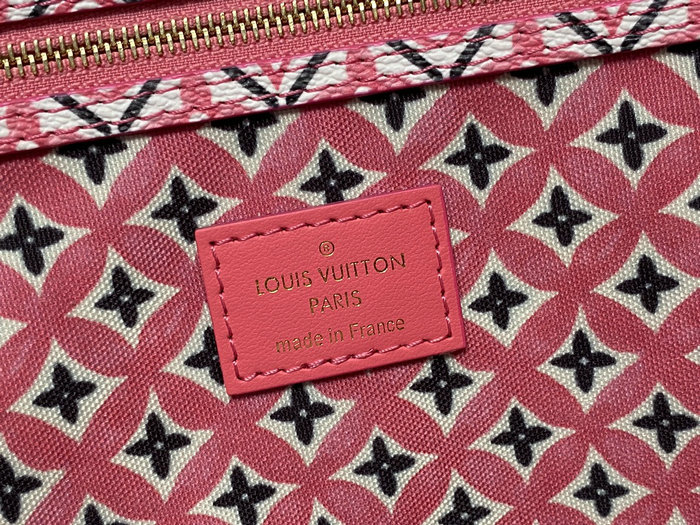 Louis Vuitton Neverfull MM M22980