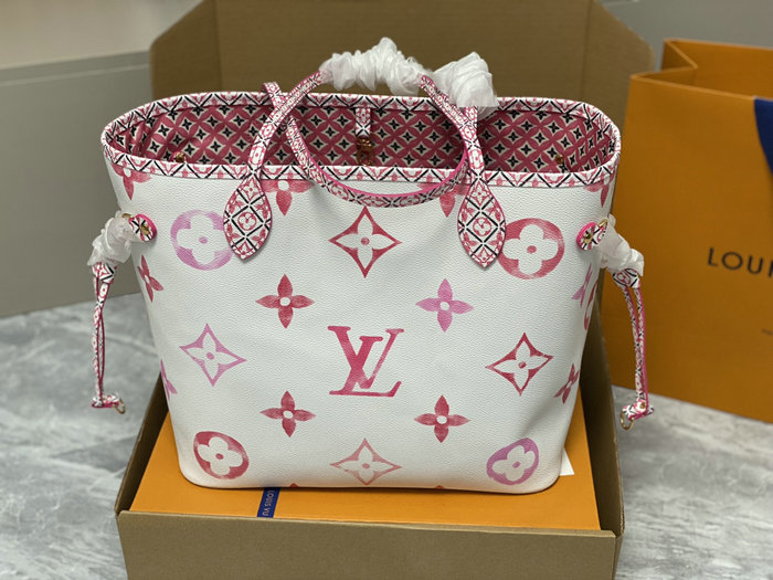 Louis Vuitton Neverfull MM M22980